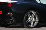Ferrari California by Novitec Rosso 2009 года